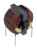 KEMET SCT23X-110-1R3A018V Common Mode Choke, 1.74 mH, 11 A, 500 V, SCT23X Series