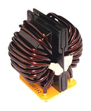 KEMET SCT31X-220-2R1A011JV Common Mode Choke, 880 µH, 22 A, 500 V, SCT31X Series