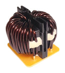 KEMET SCT31X-155-1R8A015JH Common Mode Choke, 1.64 mH, 15.5 A, 500 V, SCT31X Series