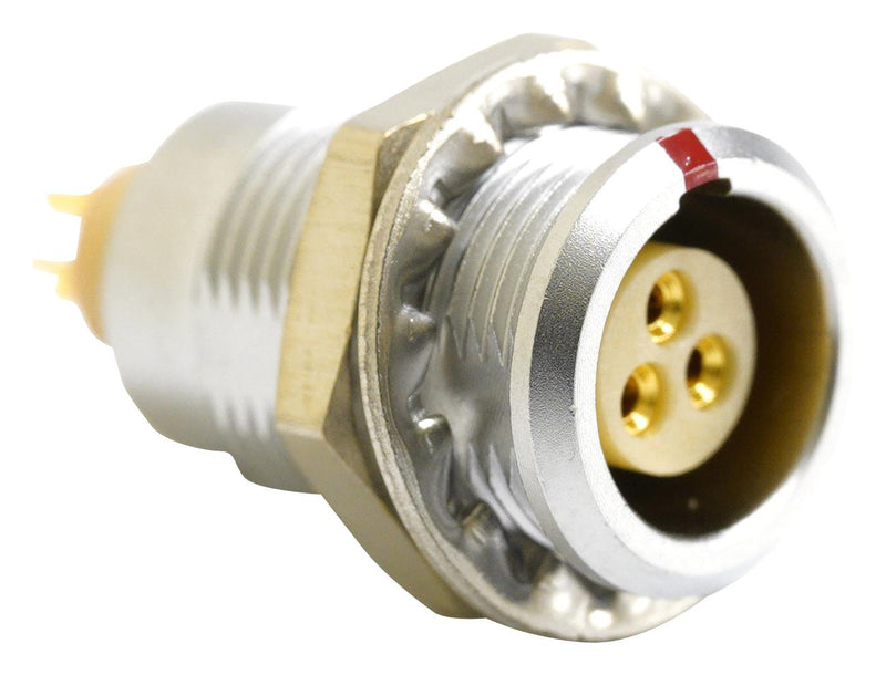 Multicomp PRO MCEGG0BC303KS MCEGG0BC303KS Circular Connector MC 0BC ...