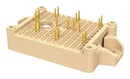 ONSEMI UHB50SC12E1BC3N Silicon Carbide MOSFET, Half Bridge, P Channel, 69 A, 1.2 kV, 0.024 ohm, PIM