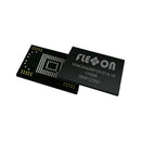 FLEXXON FEMC008GME-E440 Flash Memory, MLC NAND, 8 GB, 8G x 8bit, eMMC 5.1, FBGA, 153 Pins