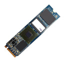 FLEXXON FCSO480GBS-EF0S SSD, Internal, M.2 2280, PCle Gen4 x4, NVMe, 480 GB, 3D TLC NAND