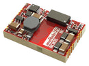 MURATA POWER SOLUTIONS NCM3S1224MC-R7 Isolated Surface Mount DC/DC Converter, ITE & Industrial, Surface Mount DIP, 4:1, 3 W, 1 Output