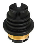 MULTICOMP PRO MP016323 Hall Effect Switch, 500mV to 4.5V Output, Grey, 2, 5 VDC, 20 mA