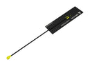 ABRACON AANI-FB-0032-1 FPC Antenna, 2.4 to 2.5GHz, WiFi/Bluetooth/Zigbee/Thread/Matter, 2.8dBi, 5W, 50 ohm