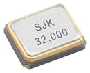 MULTICOMP PRO MPSJK-7S-32.00-10-10-120-B-10 Crystal, 32 MHz, 10 ppm, 10 ppm, 10 pF