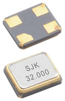 MULTICOMP PRO MPSJK-7S-32.00-10-10-120-B-10 Crystal, 32 MHz, 10 ppm, 10 ppm, 10 pF