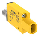 BANNER ENGINEERING MIAD9FQ Photoelectric Sensor, 880nm Infrared LED, Fibre Optic, Analogue, 4 Pin M12 Integral QD Connector