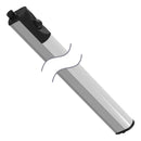 BANNER ENGINEERING WLB32C285MQ LED Light Bar, Daylight White, 750 lm, 12 to 30VDC Sup, 285mm Length, WLB32 Series