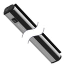 BANNER ENGINEERING WLB32ZC1130EPBQMB LED Light Bar, Daylight White, 1.13m Length, 9 to 264VAC Supply, 3000 lm, WLB32 Series