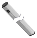 BANNER ENGINEERING WLB32ZC1130PBQM LED Light Bar, Daylight White, 3000 lm, 90 to 264VAC Sup, 1.13m Length, WLB32 Series