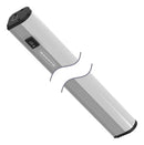 BANNER ENGINEERING WLB32ZC570PBQM LED Light Bar, Daylight White, 1500 lm, 90 to 264VAC Sup, 580 Length, WLB32 Series