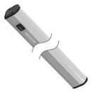 BANNER ENGINEERING WLB32ZC850PBQM LED Light Bar, Daylight White, 2250 lm, 90 to 264VAC Sup, 850 Length, WLB32 Series