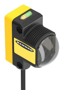 BANNER ENGINEERING QS30ARXQP-77079 Photoelectric Sensor, 213m, 875nm Infrared LED, Opposed Receiver, Digital-NPN / PNP, IP67