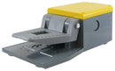 MULTICOMP PRO MP016057 Foot Operated Switch, SPST-NO, SPST-NC, 6 A, 240 V, 138 mm