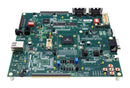 MICROCHIP A2F500-DEV-KIT-2 Development Board, A2F500M3G-FGG484, ARM, Cortex-M3, 32bit, SmartFusion Family