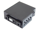 MULTICOMP PRO MP-718 Switch, 8 Ports, Industrial, Gigabit Ethernet, DIN Rail, RJ45 x 8, 10Mbps, 100Mbps, 1Gbps