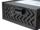MULTICOMP PRO MP-7416 Switch, 16 Ports, Industrial, Gigabit Ethernet, DIN Rail, RJ45 x 16, 10Mbps, 100Mbps, 1Gbps
