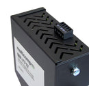 MULTICOMP PRO MP-7717 Switch, 17 Ports, Industrial, Gigabit Ethernet, DIN Rail, RJ45 x 16, SFP x 1