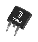 DIOTEC SEMICONDUCTOR LDP01-33AYD2-AQ TVS Diode, Unidirectional, 28 V, 45.4 V, TO-263AB (D2PAK), 3 Pins