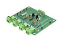 ANALOG DEVICES MAX3307XEEVKIT