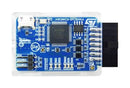 STMICROELECTRONICS AEK-MCU-SPC5LNK Debugger / Programmer Dongle, SPC58, e200z4, Power Architecture