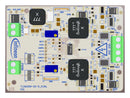 INFINEON TLD60992SSEVALTOBO1 Evaluation Board, TLD6099-2ES, 8 to 45V in, 2O/P, 40V/1A Out, SEPIC, Analogue/Digital/PWM Dimming