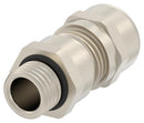 TE CONNECTIVITY - AMP 1-2490540-0 Enclosure Accessory, IP66, IP67, Ventilation Cable Gland, 25 l/h, Enclosures, Brass, PG7, 8 mm