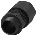 TE CONNECTIVITY - AMP 2490541-9 Enclosure Accessory, IP66, IP68, IP69, Ventilation Cable Gland, 120 l/h, Enclosures