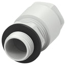 TE CONNECTIVITY - AMP 1-2490541-7 Enclosure Accessory, IP66, IP68, IP69, Ventilation Cable Gland, 120 l/h, Enclosures
