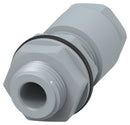 TE CONNECTIVITY - AMP 1-2490541-9 Enclosure Accessory, IP66, IP68, IP69, Ventilation Cable Gland, 70 l/h, Enclosures