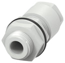 TE CONNECTIVITY - AMP 2-2490541-0 Enclosure Accessory, IP66, IP68, IP69, Ventilation Cable Gland, 70 l/h, Enclosures