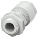 TE CONNECTIVITY - AMP 2-2490541-3 Enclosure Accessory, IP66, IP68, IP69, Ventilation Cable Gland, 120 l/h, Enclosures