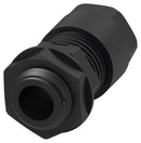 TE CONNECTIVITY - AMP 2-2490541-4 Enclosure Accessory, IP66, IP68, IP69, Ventilation Cable Gland, 120 l/h, Enclosures