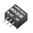 MULTICOMP PRO MPK78-3R3-500 Non Isolated POL DC/DC Converter, 3.3/-3.3V, 0.5/-0.4A, ITE & Industrial, SIP, 2 Output, 3.3 V