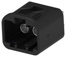 TE CONNECTIVITY 2357501-1 2P,MATE-AX,HDR ASSY,180DEG,COD A