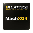 LATTICE SEMICONDUCTOR LFMXO4-050HC-6TSG144I FPGA, PLL, 112 I/O's, 2.375 V to 3.456 V, 400 MHz, Surface Mount, 65nm, TQFP-144