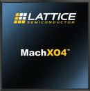 LATTICE SEMICONDUCTOR LFMXO4-050HC-5BBG256A FPGA, PLL, 204 I/O's, 2.375 V to 3.456 V, 400 MHz, Surface Mount, 65nm, CABGA-256