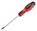 MULTICOMP PRO MP-WST0224F Screwdriver, Hex Ball, P.P / TPV Handle, SVCM Steel Shank, 5 mm Tip, 100 mm Blade, 210 mm OVL
