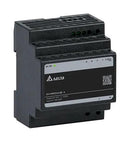 DELTA ELECTRONICS DRC-12V100W1RZ AC/DC DIN Rail Power Supply (PSU), ITE, Household & Laboratory Equipment, 1 Output, 100 W, 12 V