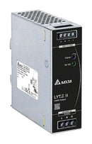 DELTA ELECTRONICS DRL-48V240W1ENA AC/DC DIN Rail Power Supply (PSU), ITE, Industrial & Laboratory Equipment, 1 Output, 240 W, 48 V
