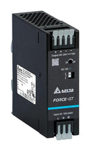 DELTA ELECTRONICS DRF-48V240W1GTA AC/DC DIN Rail Power Supply (PSU), Springclamp Terminal, ITE, Industrial & Laboratory Equipment