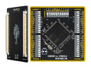 MIKROELEKTRONIKA MIKROE-6768 Add-On Board, SiBRAIN, STM32L4R5ZI, ARM Cortex-M4, 32Bit