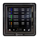 TRUMETER VT-PROC-HV Process Meter, Touch Screen, Current / DC Voltage, 0 to 20mA/0 to 10V DC/100 to 277VAC, 60 °C