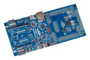 RENESAS RTK7EKA8M2S00001BE Evaluation Board, R7KA8M2JFLCAC, 32 bit, ARM Cortex-M85, ARM Cortex-M33