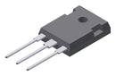 LITTELFUSE IXTH94N20X4 Power MOSFET, X4-Class, N Channel, 200 V, 94 A, 0.0106 ohm, TO-247, Through Hole