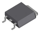 LITTELFUSE IXFY36N20X3 Power MOSFET, N Channel, 200 V, 36 A, 0.038 ohm, TO-252, Surface Mount