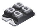 LITTELFUSE IXFN140N30P MOSFET Transistor, PolarFET, N Channel, 140 A, 300 V, 0.024 ohm, 10 V, 5 V