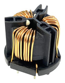 KEMET SCF21X-070-S0R9A009JH Common Mode Choke, 1.17mH, 7A, 14.7 Ohm, 500V, Through Hole